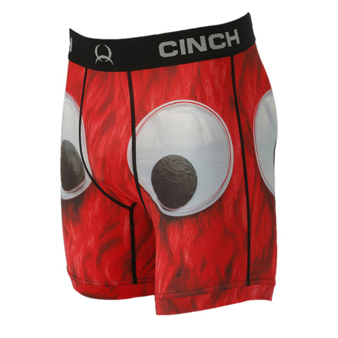 Boxer Cinch