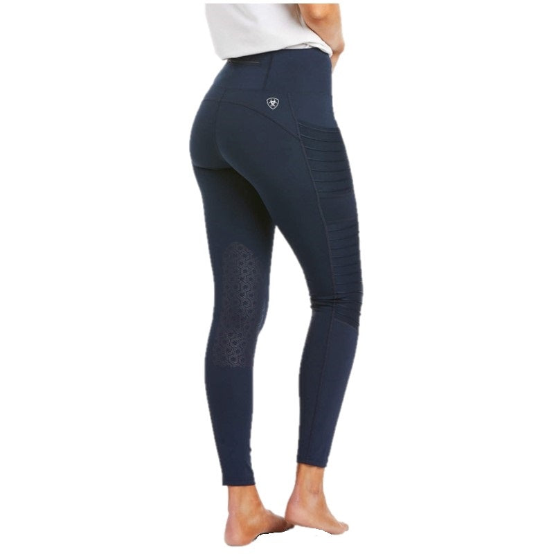 ARIAT Collant Breathe EOS Demi-Grip Pantalon d'équitation Femme