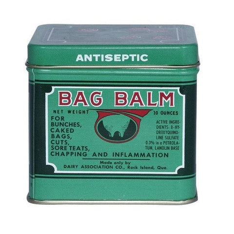 Antiseptique Bag Balm