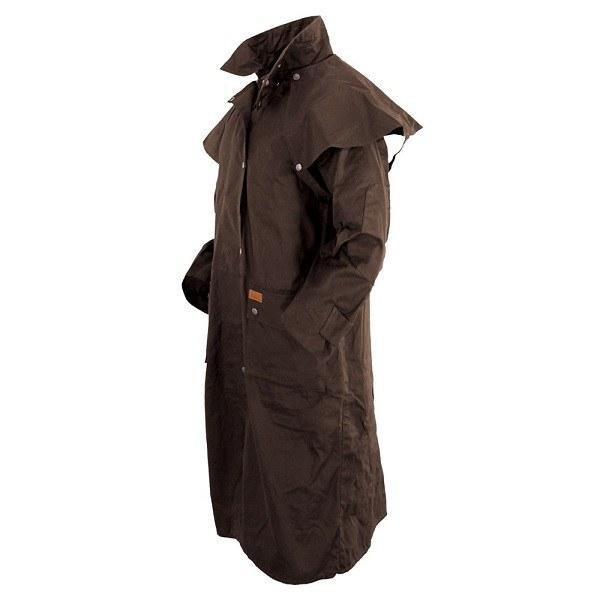 Manteau Long En Cuir D'Agneau Noir Pour Homme, Luxe, Authentique Et Fait Main Manteau Long En Cuir D'Agneau Noir Pour Homme, Luxe, Authentique Et Fait Main