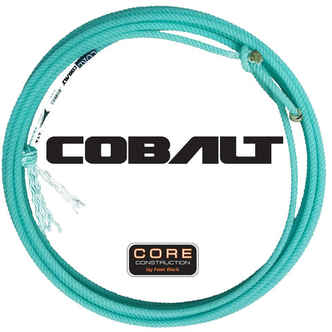 Lasso Cobalt Heel MS