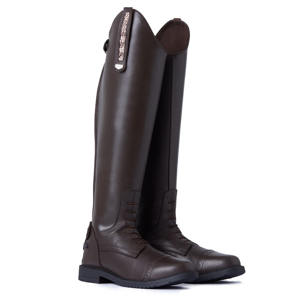 Ariat Botte Frontier Calamity Jane - D&R Boutique équestre inc