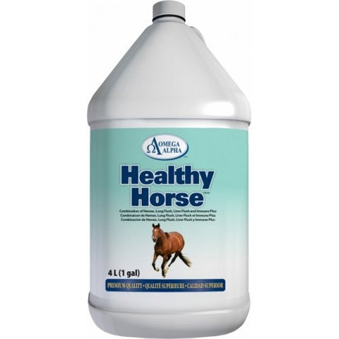 Healthy Horse 4L