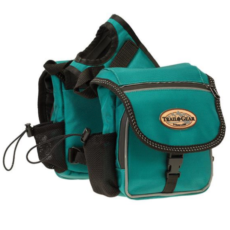 FIDLOCK Pinclip Saddle Bag - Sacoche de selle
