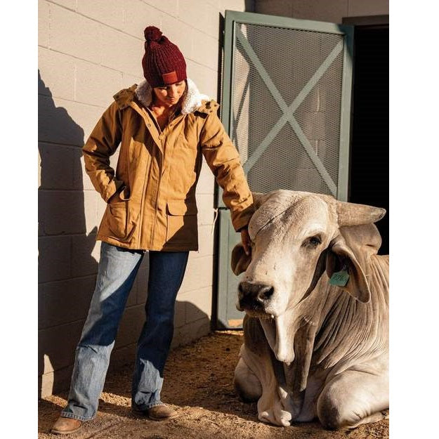 Manteau plumetis collection Outback australien taille L Manteau plumetis collection Outback australien taille L