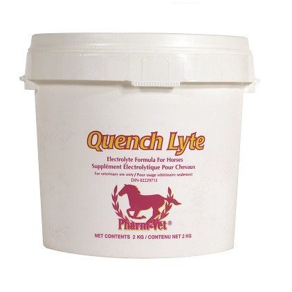 Quench Lyte 2kg