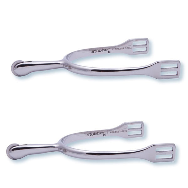 Éperons Cheval Éperons Western En Acier Inoxydable W / Roller Ball Pour Les Bottes Équestres Hommes Femmes Cavalier Cavalier Cavalier Cavalier Amoureux De L' Équitation